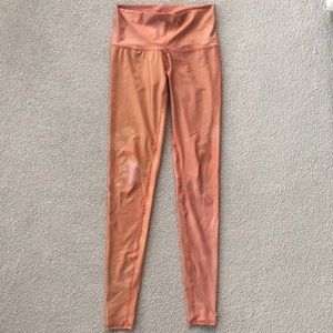 Teeki “buffalo princess sienna hot pant”